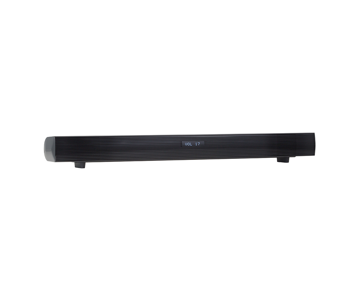 LG LAC550H soundbar speaker Black 2.1 channels – image 6