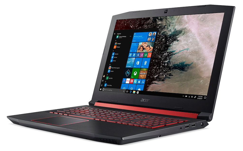 Acer Nitro 5 AN515-52-588Y Intel® Core™ i5 i5-8300H Laptop – image 3