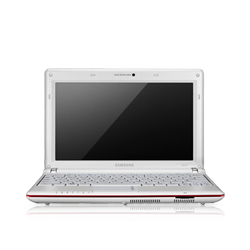 Samsung N110 Intel Pentium Mobile N270 Netbook