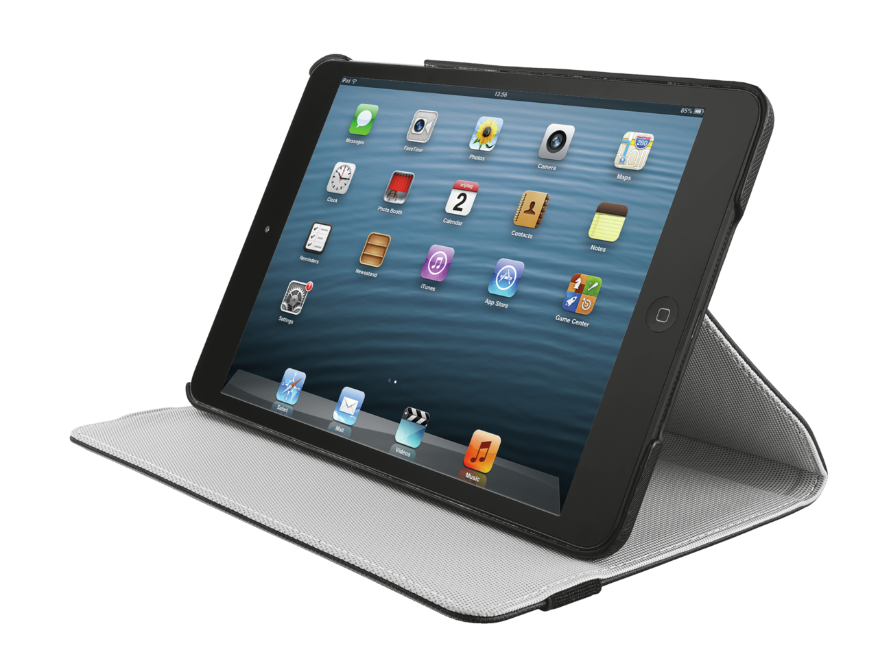 Trust Ruo Rotating Cover for iPad mini – image 1