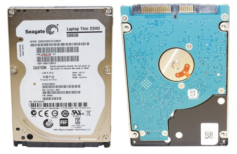 Fujitsu 38042697 internal solid state drive