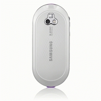 Samsung M7600 7.11 cm (2.8") 98 g – image 2