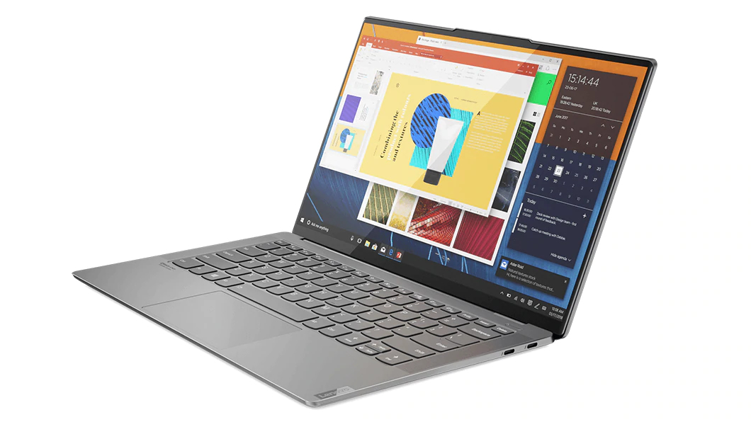 Lenovo ideapad S940-14IIL – image 2