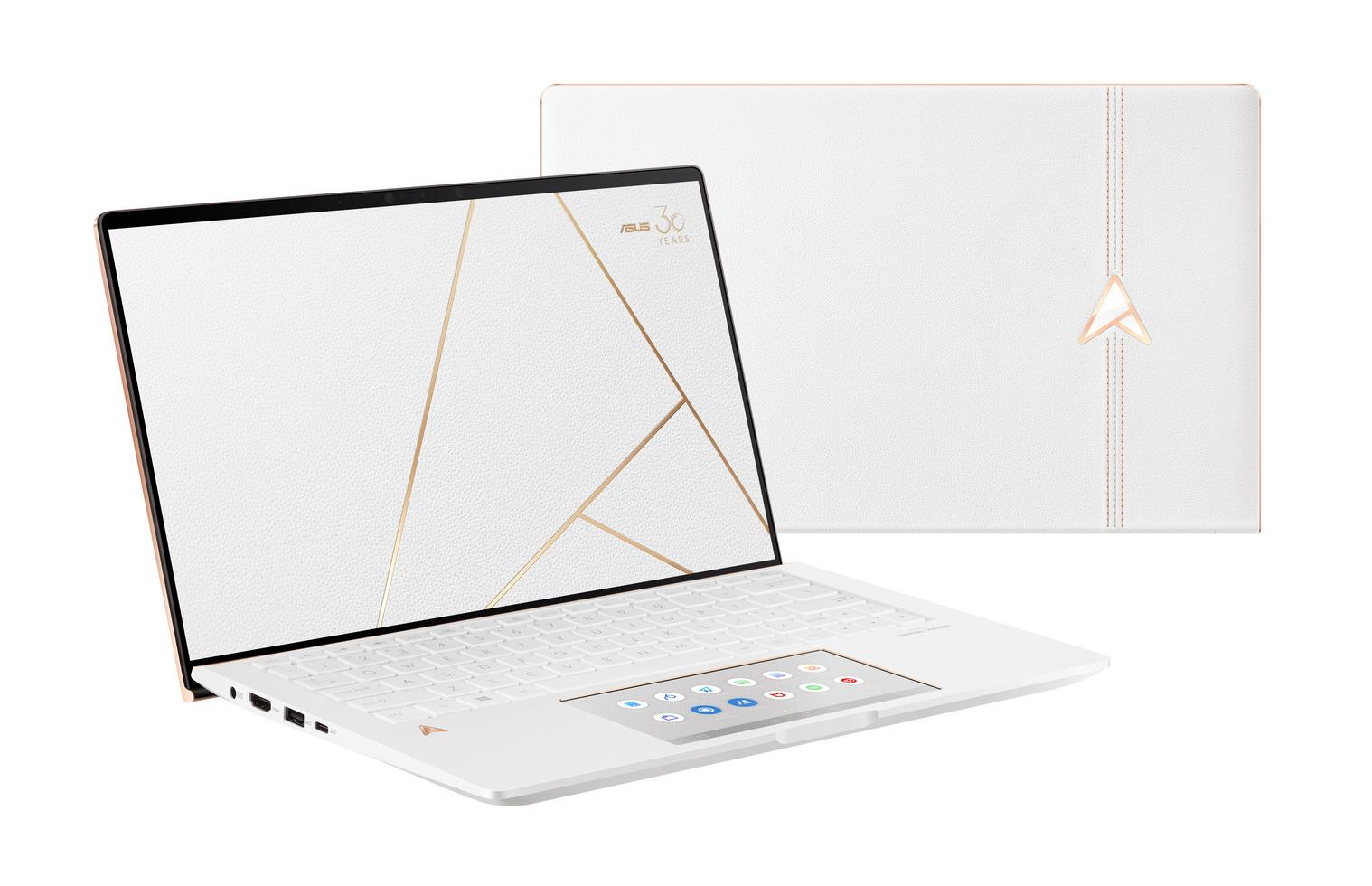 ASUS Zenbook 13 UX334FAC-A4116TS laptop Intel® Core™ i5 i5-10210U – image 1