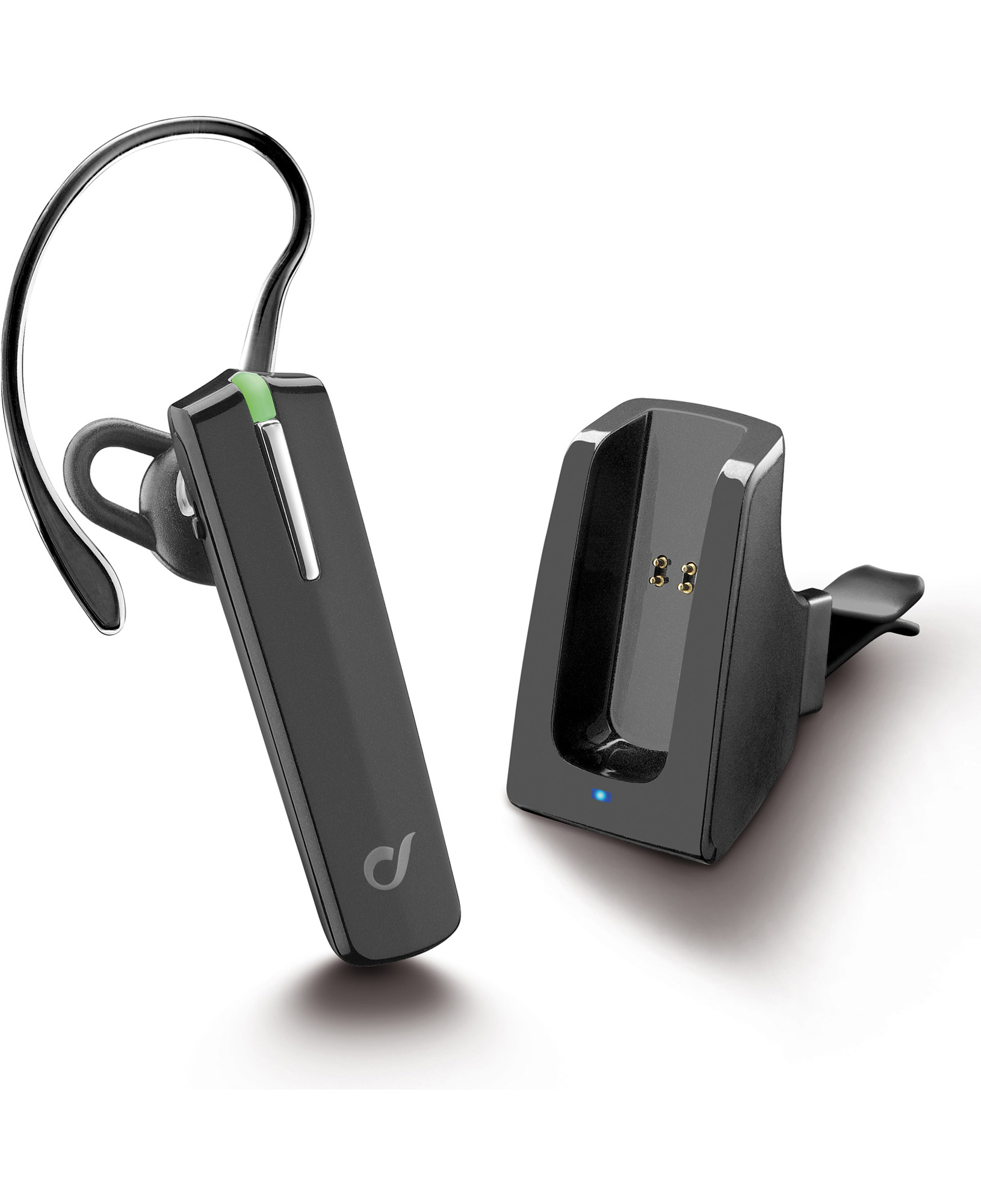 Cellularline BTCARPRO — vue 1 sur 5