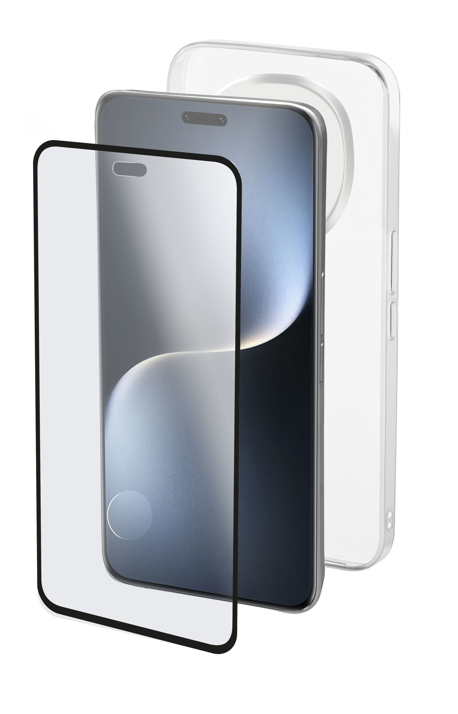 Cellularline Protection Kit - Honor Magic7 Pro