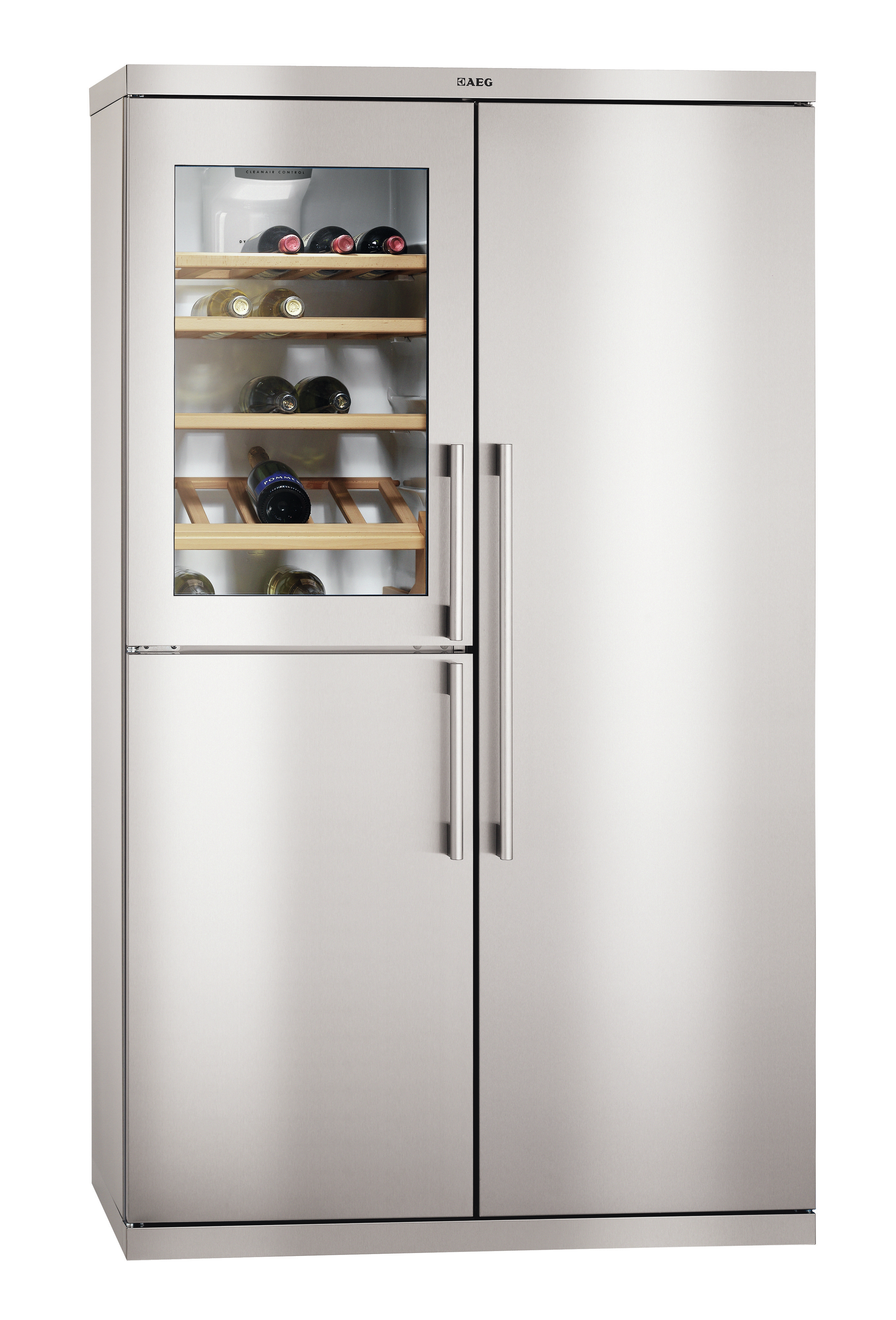 AEG S95900XTM0 — vue 1 sur 4