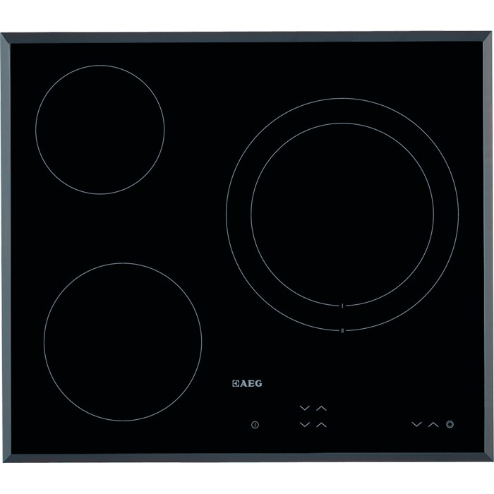 AEG HK623021FB — vue 1 sur 2