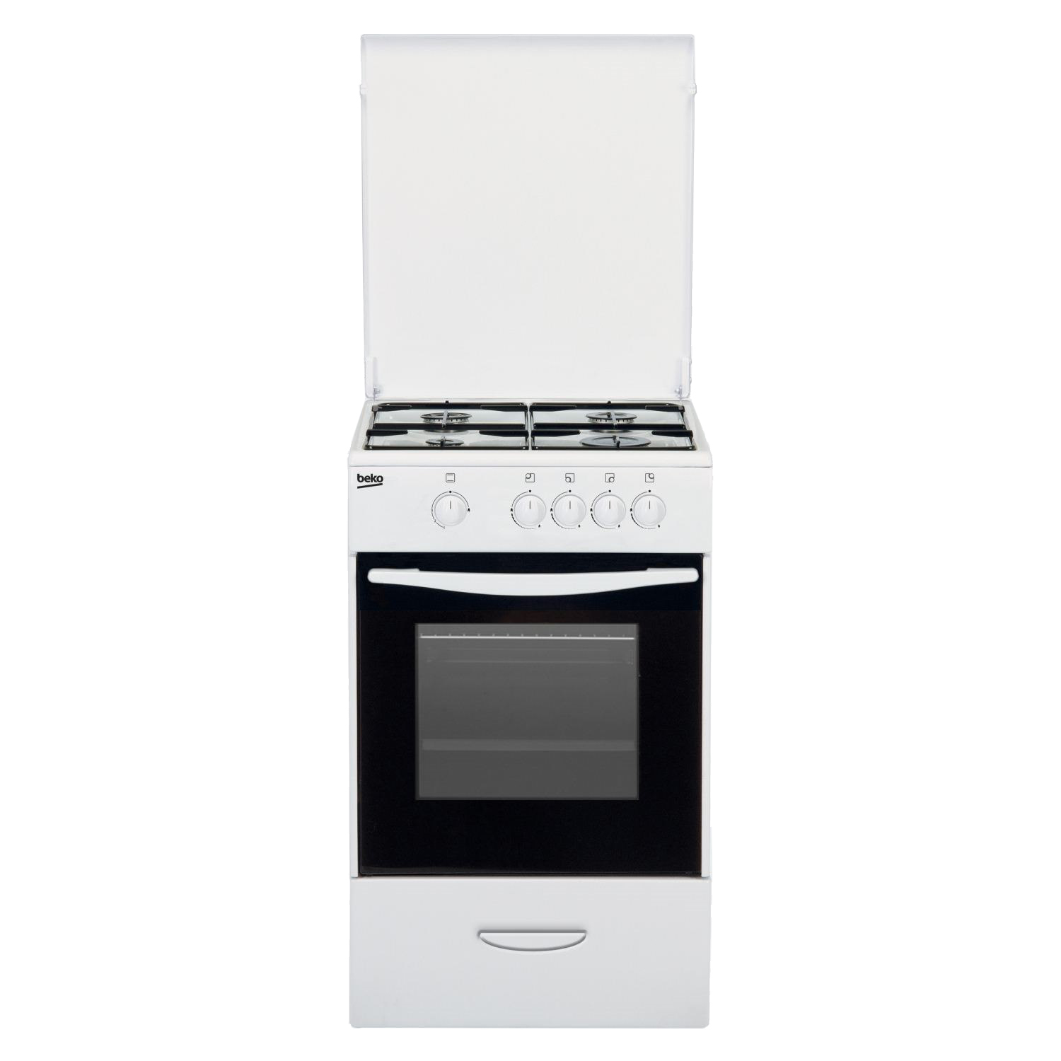 Beko CG 41010 DNG — vue 1 sur 1