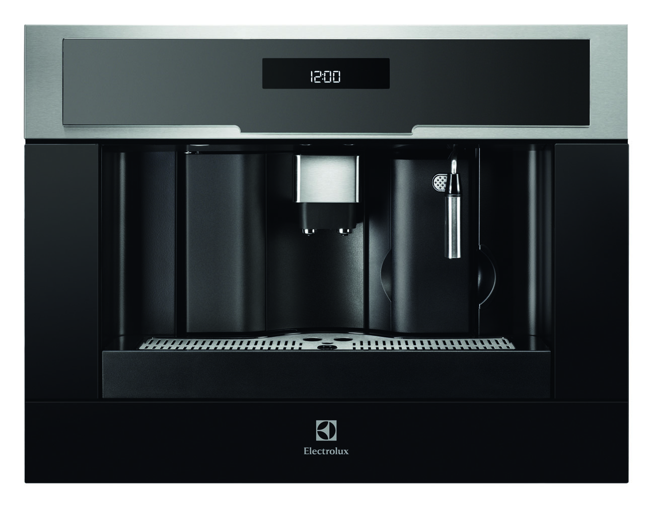 Electrolux EBC54513AX — vue 1 sur 7