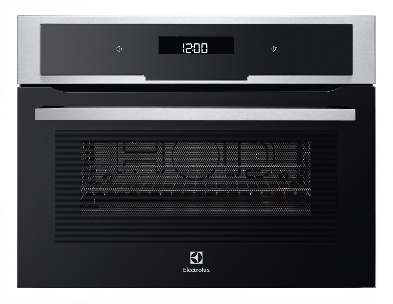 Electrolux EVY6800AAX — vue 1 sur 7