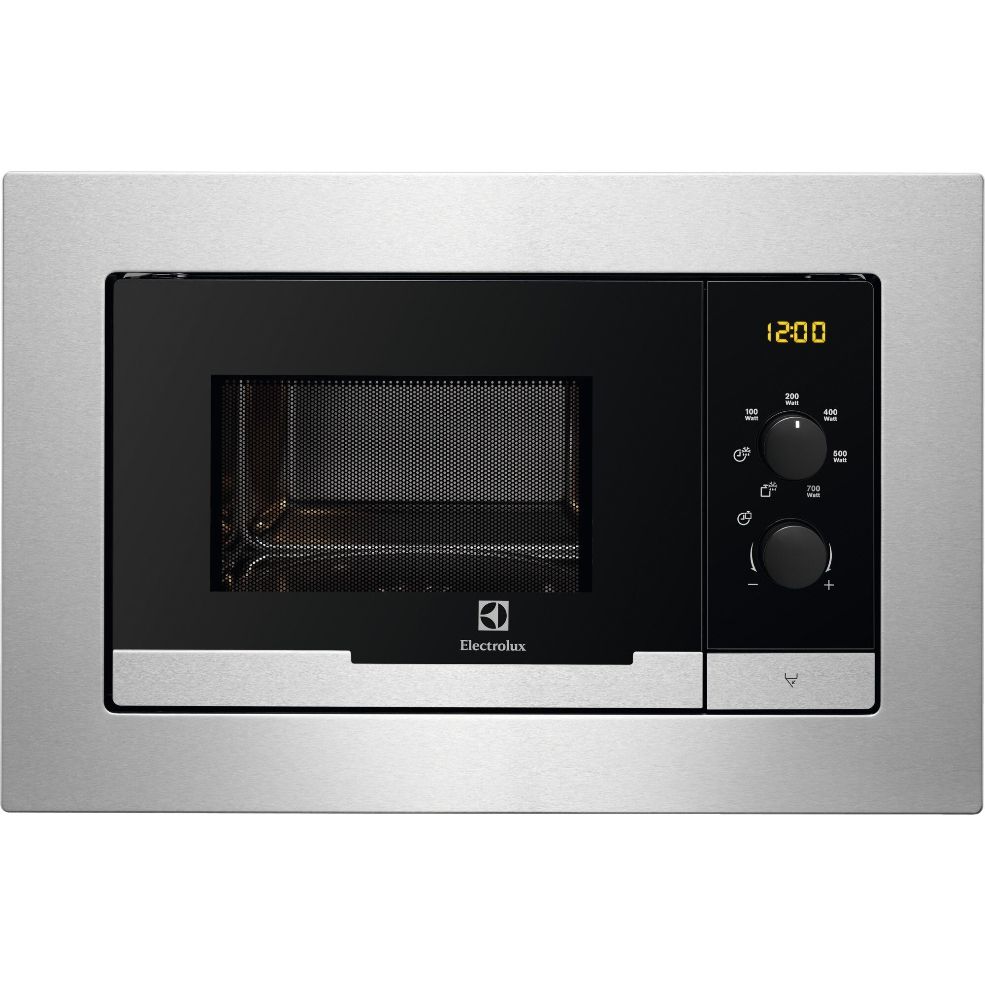 Electrolux EMM20007OX — vue 1 sur 5