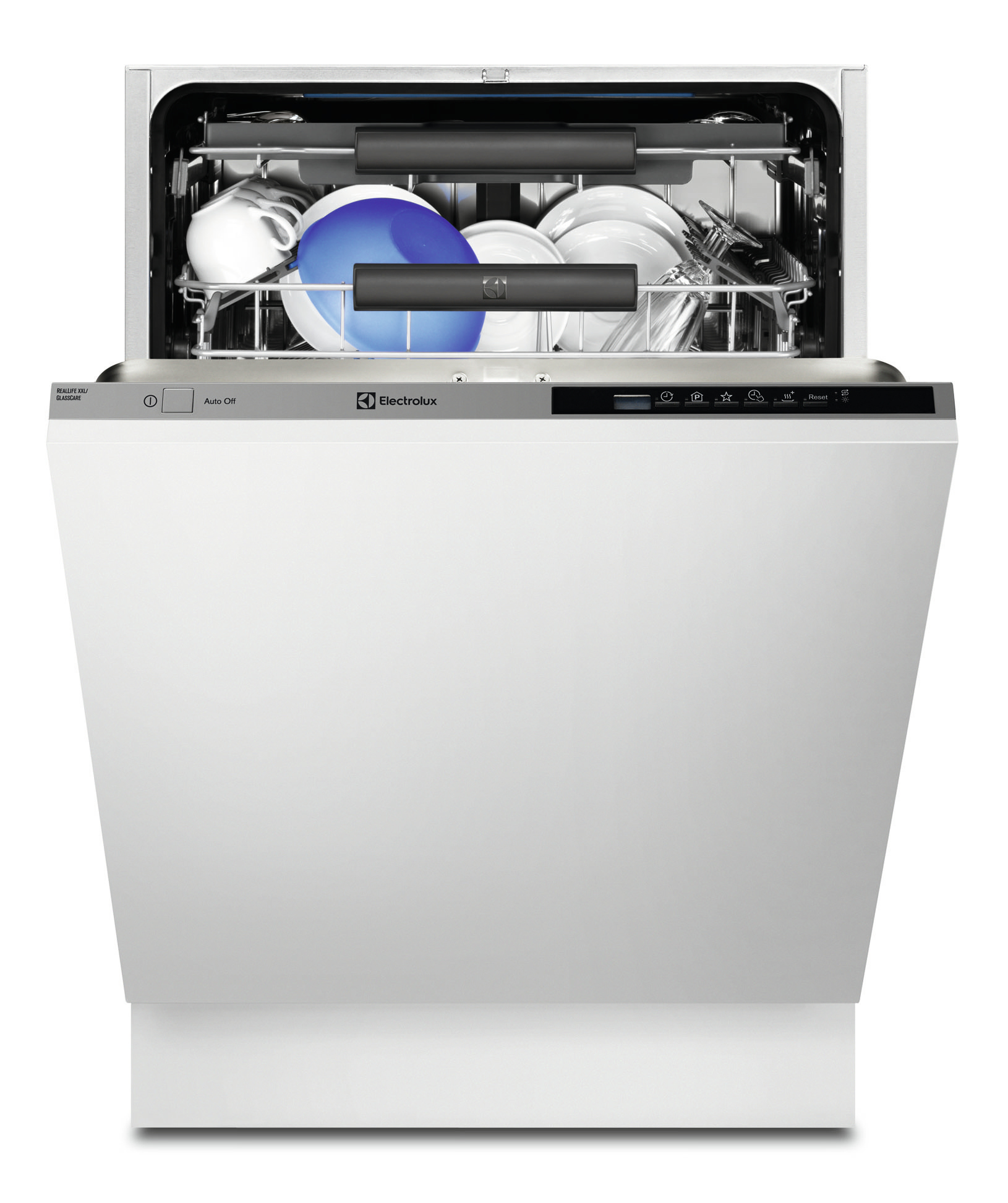 Electrolux ESL8330RO — vue 1 sur 8