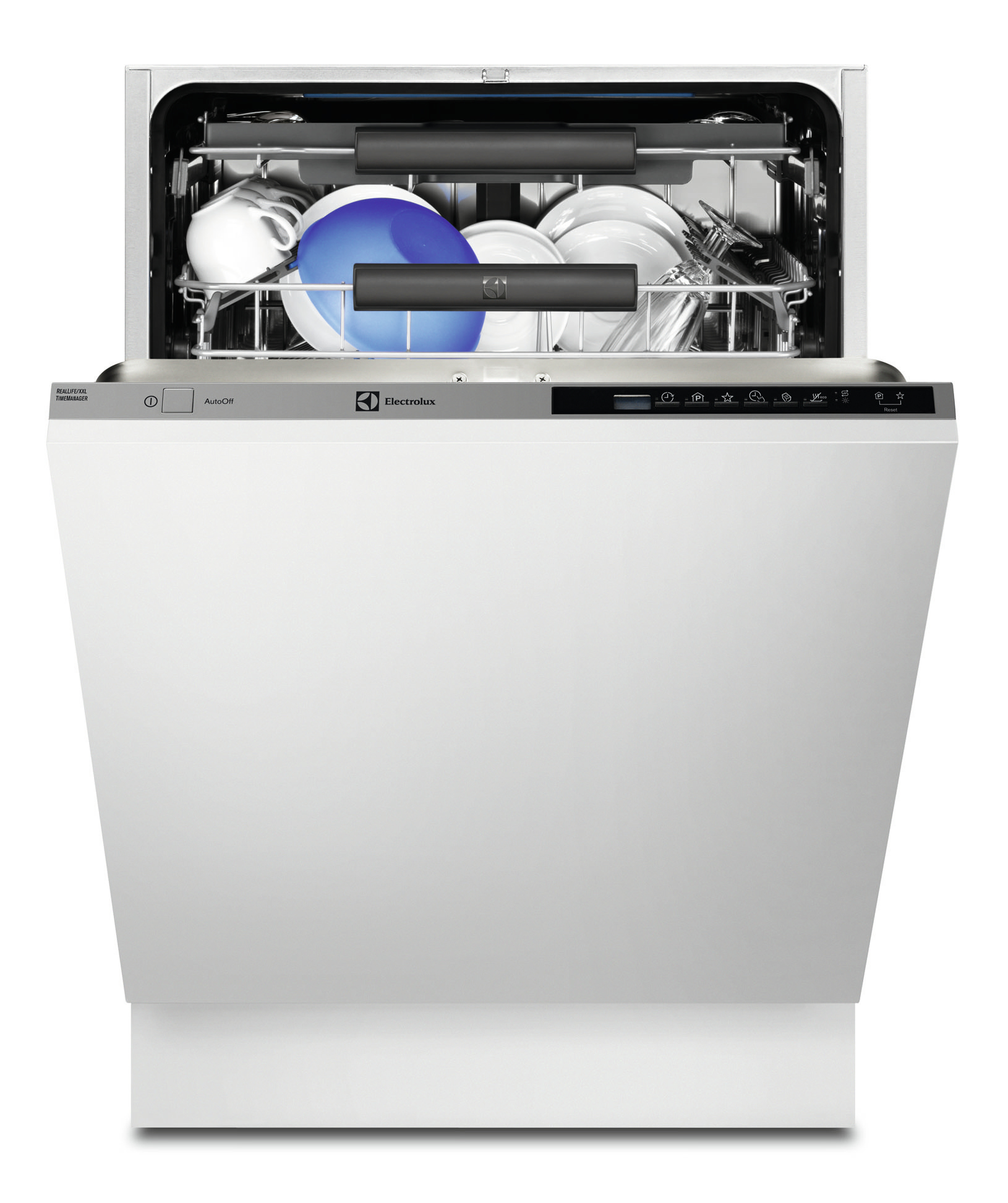 Electrolux ESL8320RA — vue 1 sur 8