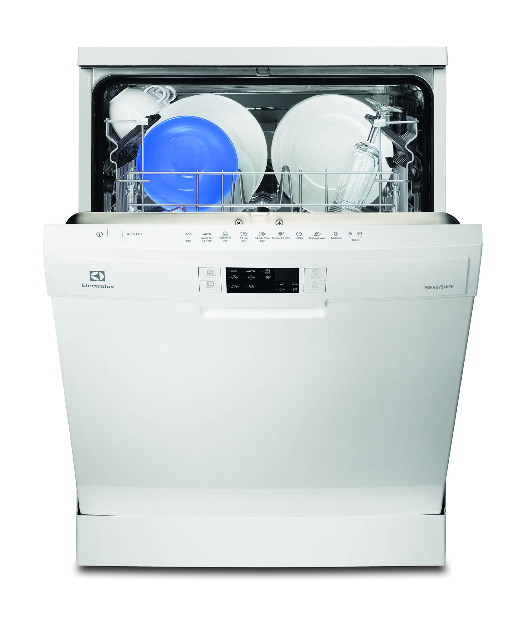 Electrolux ESF6521LOW — vue 1 sur 5