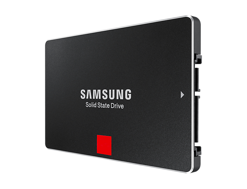 Samsung 850 PRO 2 TB 2.5″ Serial ATA III 3D MLC image 2