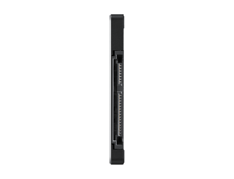 Samsung 850 PRO 2 TB 2.5″ Serial ATA III 3D MLC image 4