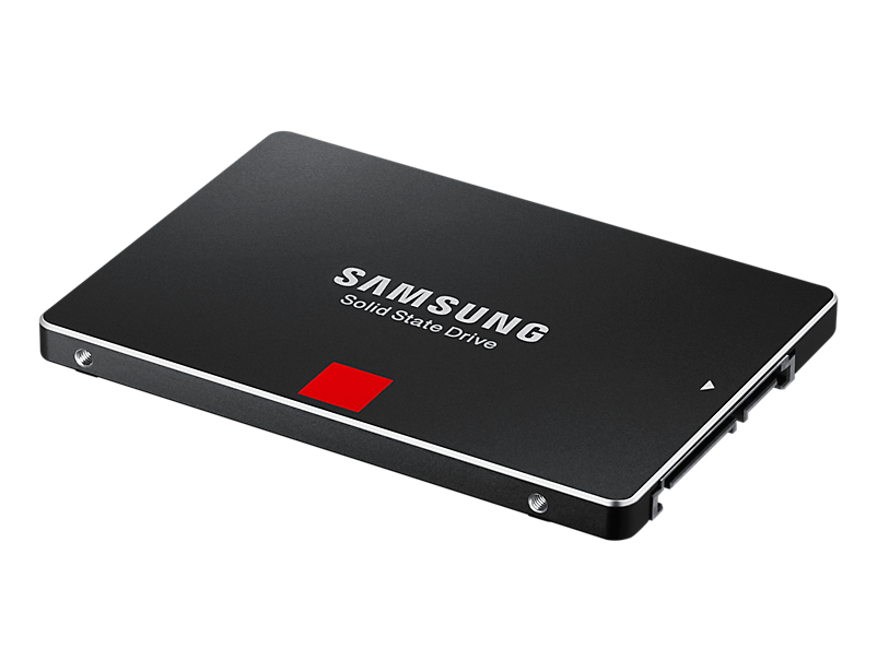 Samsung 850 PRO 2 TB 2.5″ Serial ATA III 3D MLC image 6