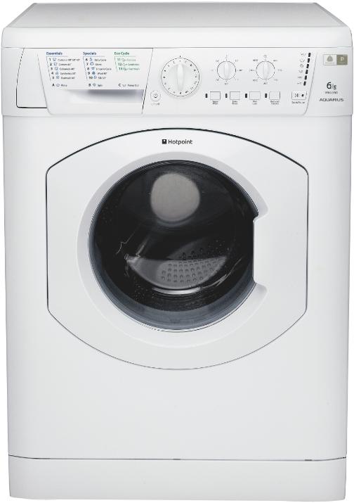 Hotpoint WML 560 P