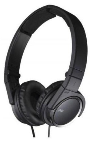 JVC HA-S400-B — vue 1 sur 2