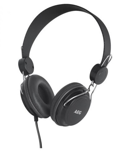 AEG KH 4224 — vue 1 sur 1