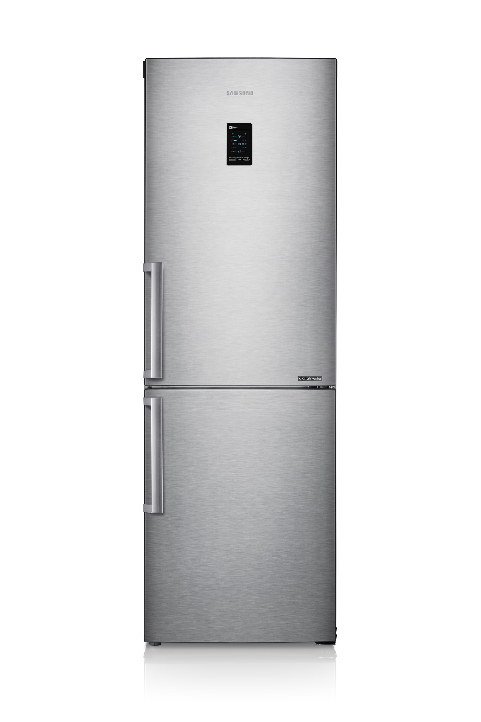 Samsung RB 29 FEJNCSA — vue 1 sur 4