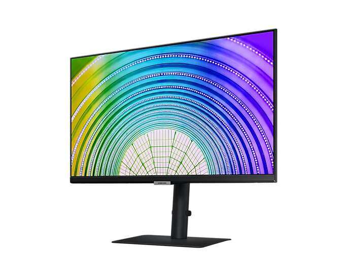 Samsung LS24A600UCLXZS computer monitor – image 4