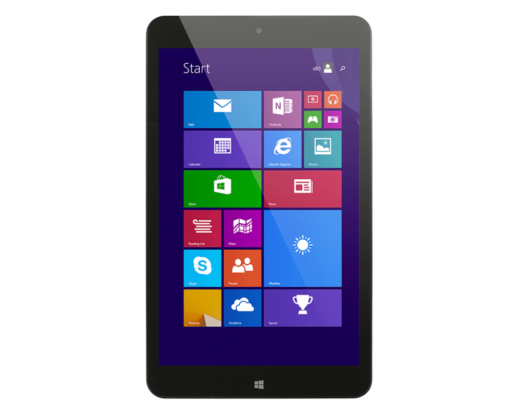 MSI WindPad S80-001TW tablet Intel Atom®