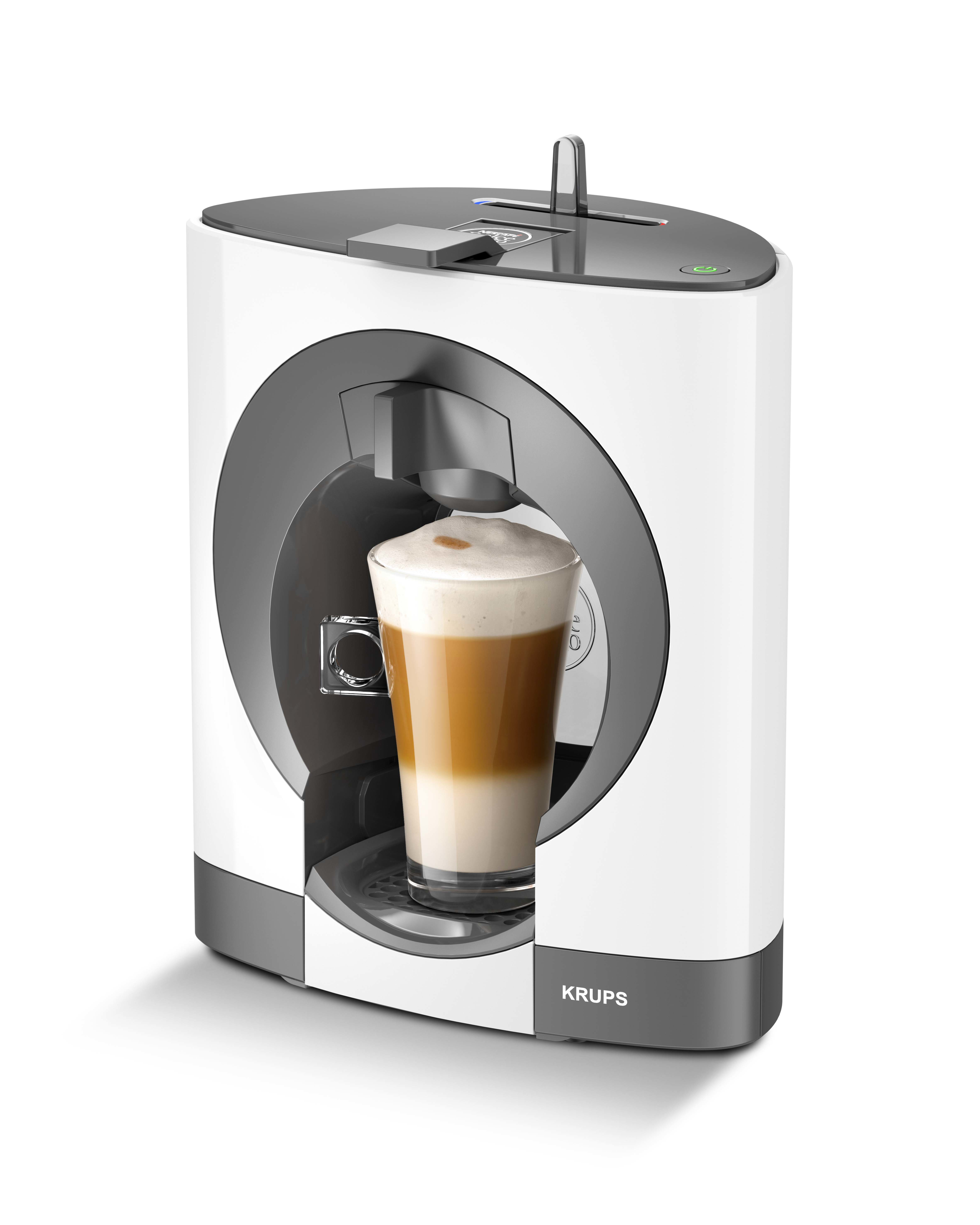 Krups KP1101 — vue 1 sur 8