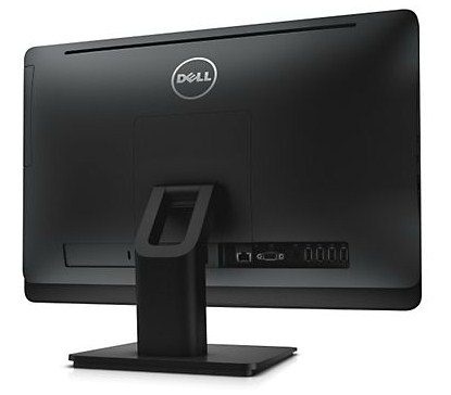 DELL OptiPlex 3030 Intel Pentium G G3240 49.5 cm (19.5″) 1600 x 900 pixels All-in-One PC 4 GB DDR3-SDRAM 500 GB HDD Windows 7 Professional Black image 4