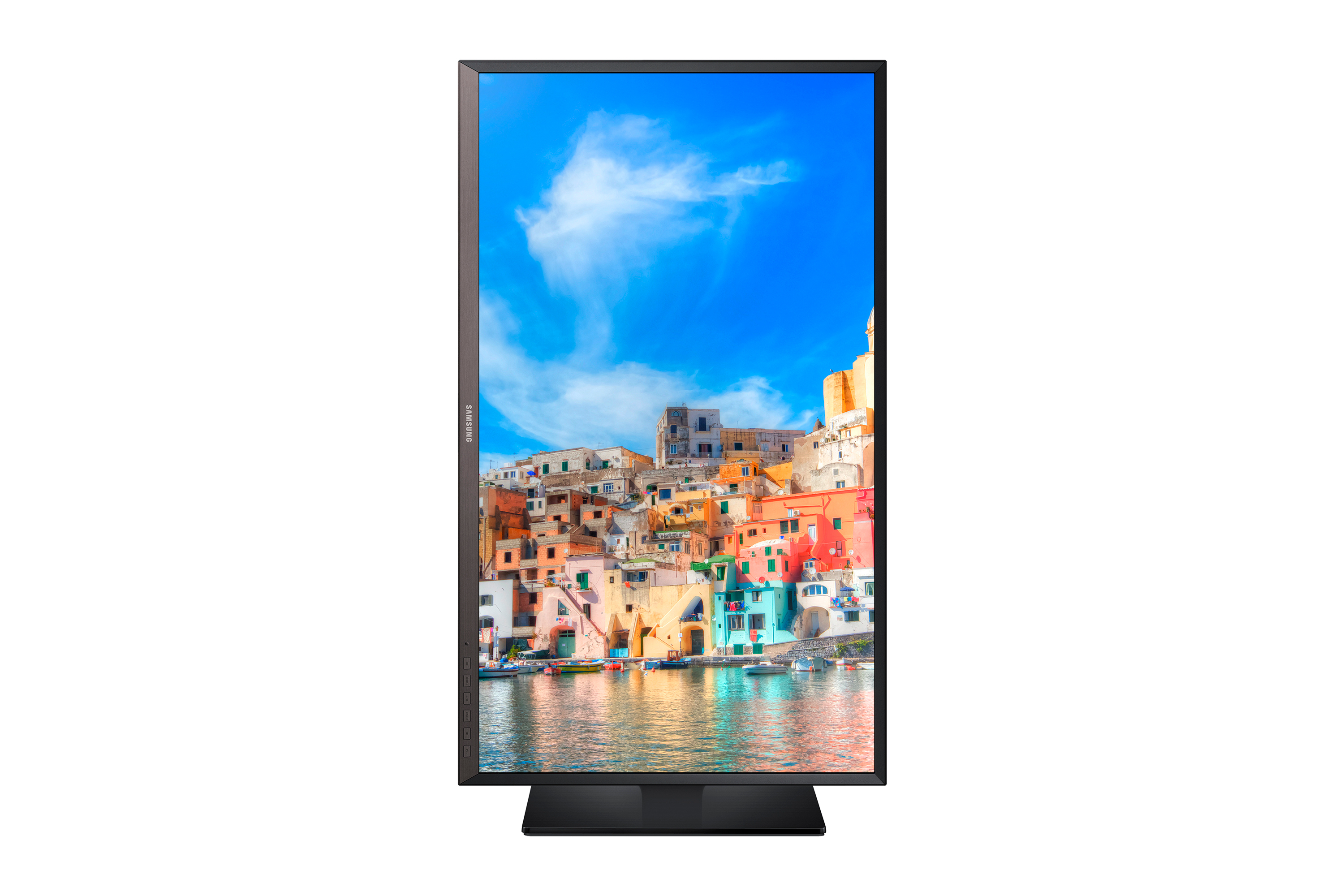 Samsung S32D850T computer monitor 81.3 cm (32″) 2560 x 1440 pixels Full HD Black, Grey image 19