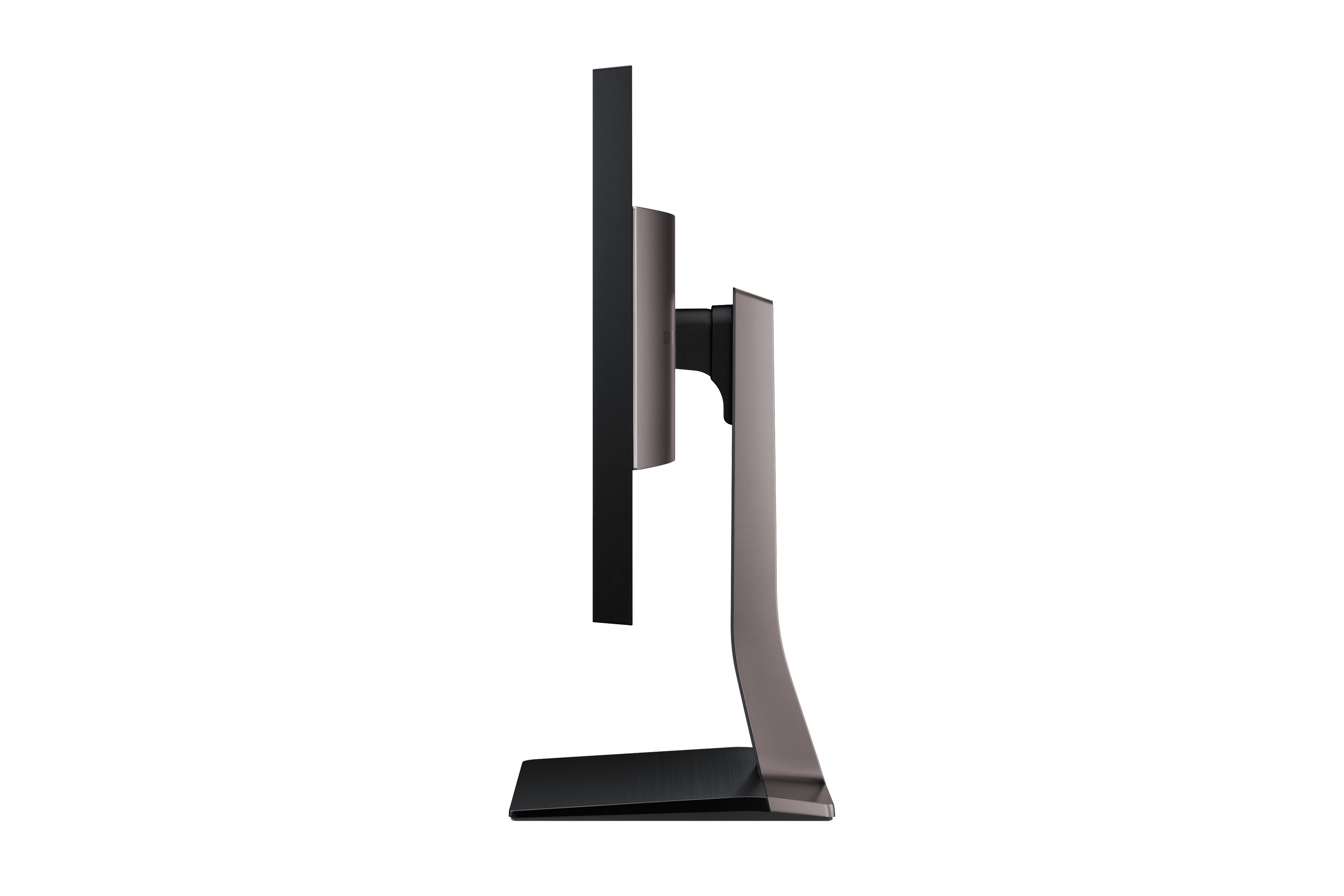 Samsung S32D850T computer monitor 81.3 cm (32″) 2560 x 1440 pixels Full HD Black, Grey image 4