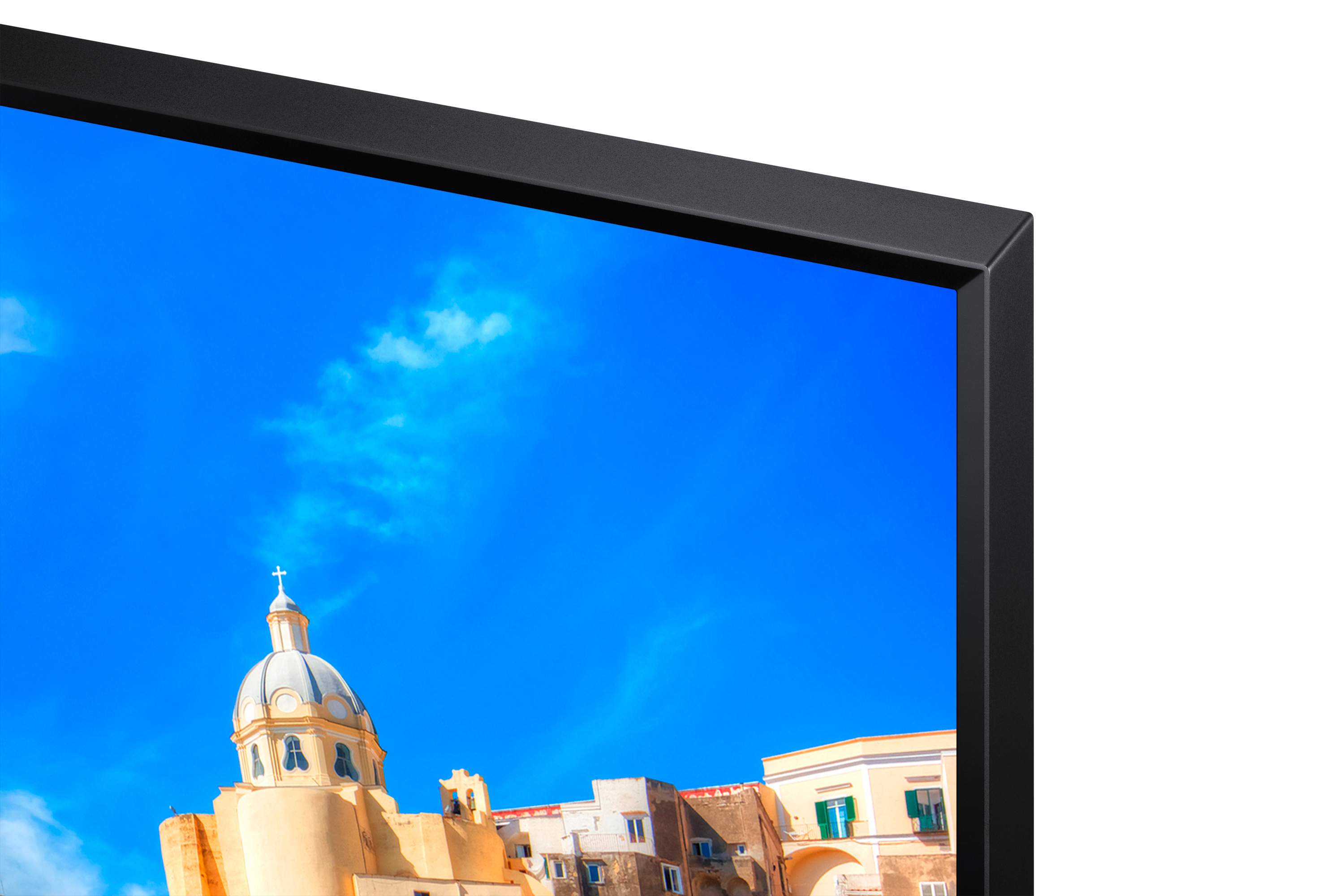 Samsung S32D850T computer monitor 81.3 cm (32″) 2560 x 1440 pixels Full HD Black, Grey image 13