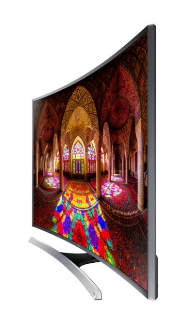 Samsung HG55ED890WB TV – image 8