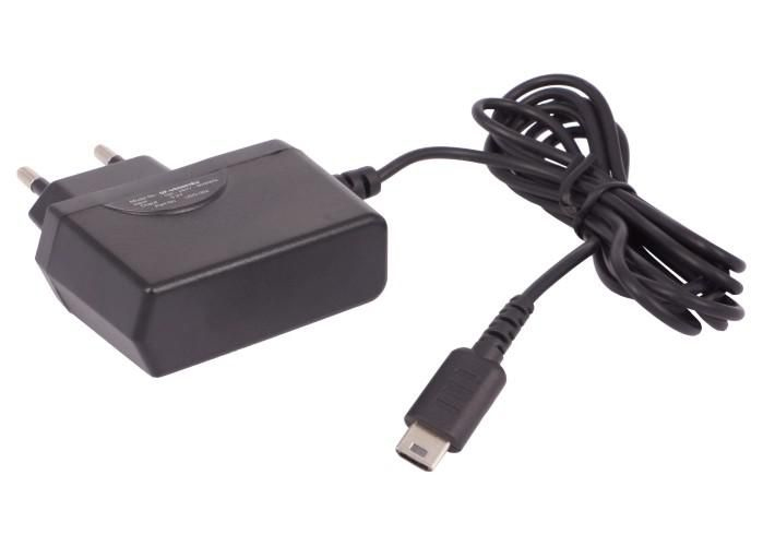 CoreParts MBXBTCHR-AC0080 mobile device charger Portable gaming console Black AC Indoor