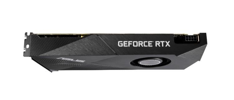 ASUS Turbo -RTX2060-6G NVIDIA GeForce RTX 2060 – image 6