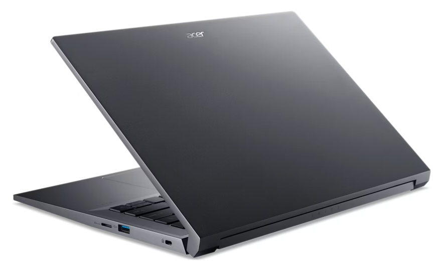 Acer Swift SFX14-72G-74LB Copilot+ PC Intel Core Ultra 7 155H Laptop – image 4