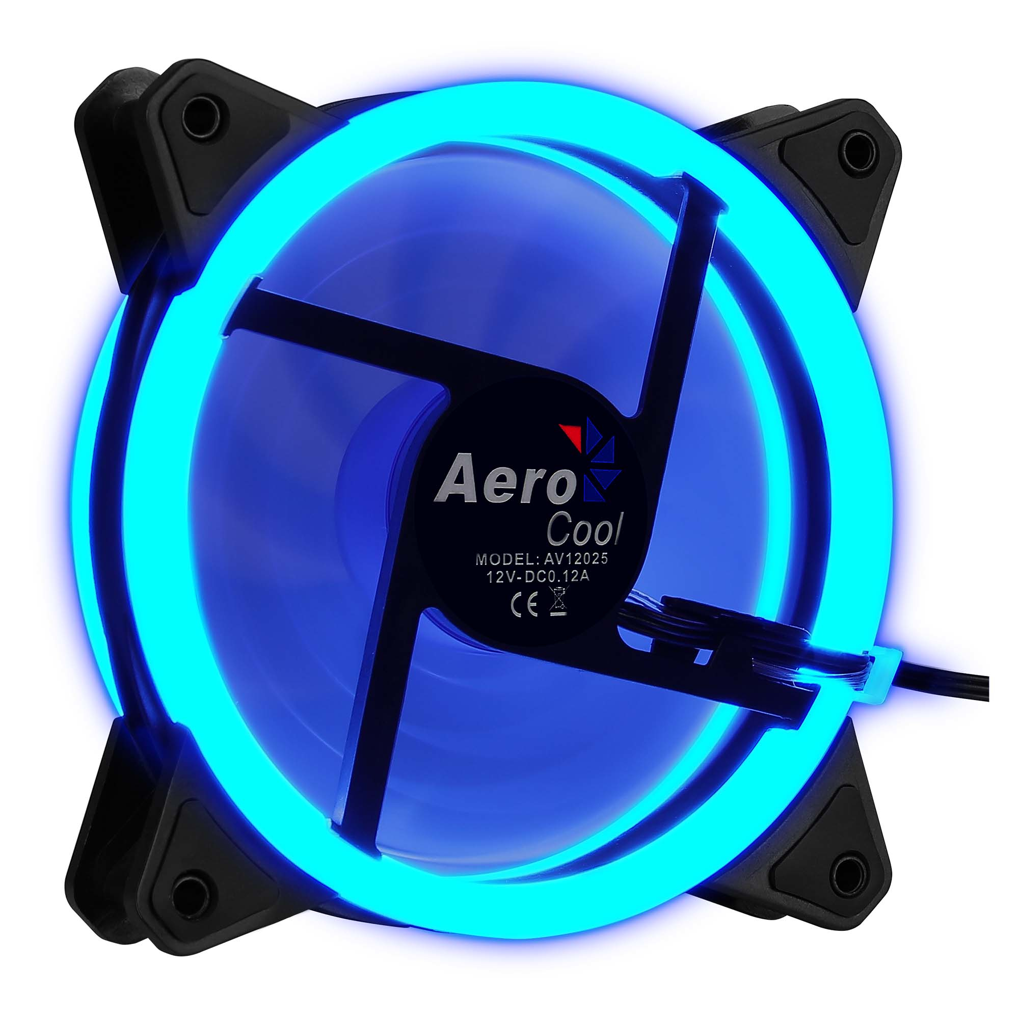 Aerocool Rev Blue – image 5