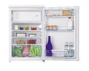 Beko TSE1284 combi-fridge Freestanding White – image 1