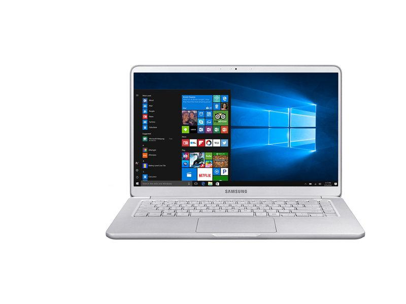 Samsung NP900X5N Intel® Core™ i7 i7-7500U Laptop