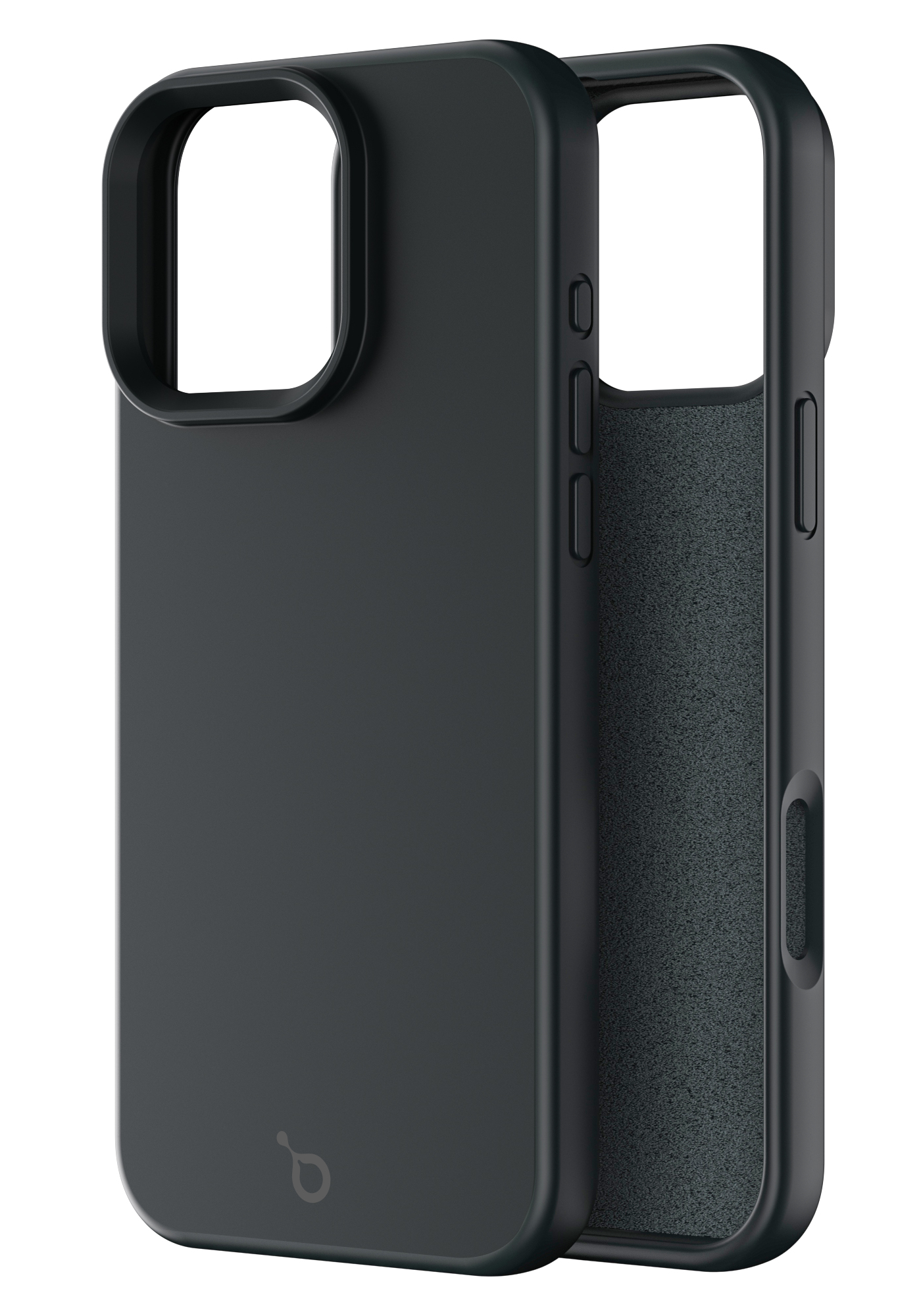 IOPLEE IOPCASSILICIP16PMK mobile phone case – image 1