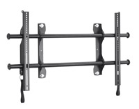 Chief LSA5536 TV mount/stand Black