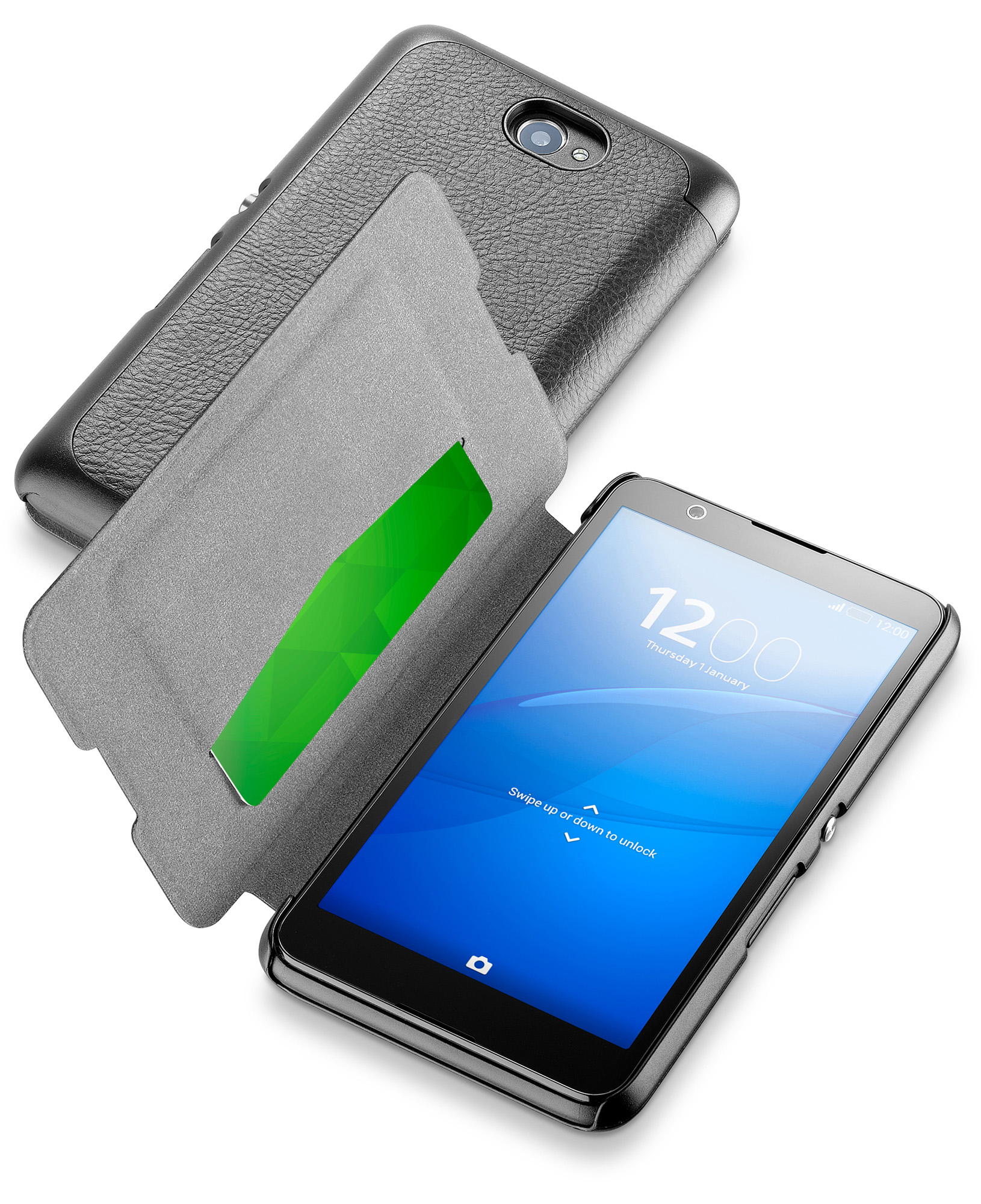Cellularline Book Essential - Xperia E4 – image 1