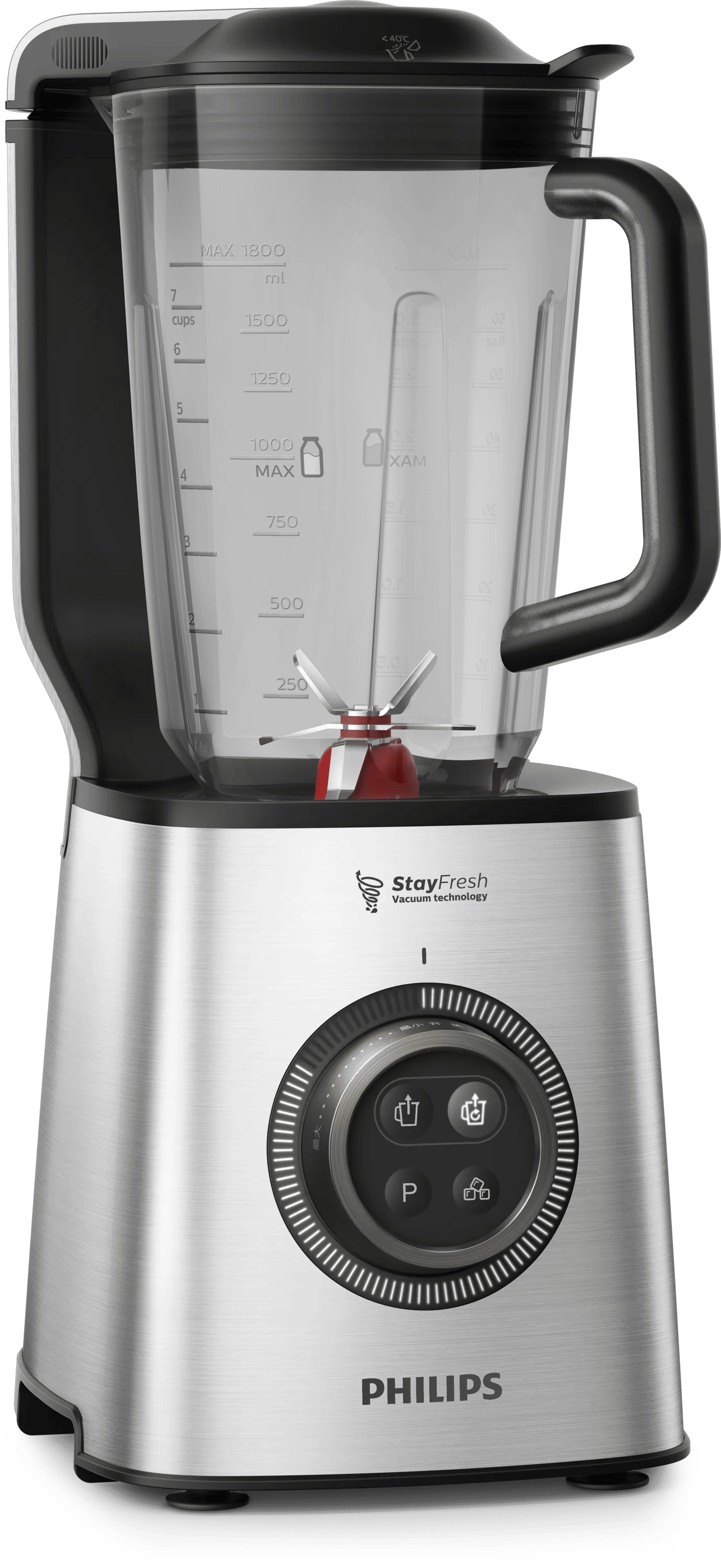 Philips HR3756/00R1 blender – image 8