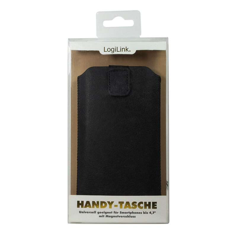 LogiLink SB0003 mobile phone case – image 4