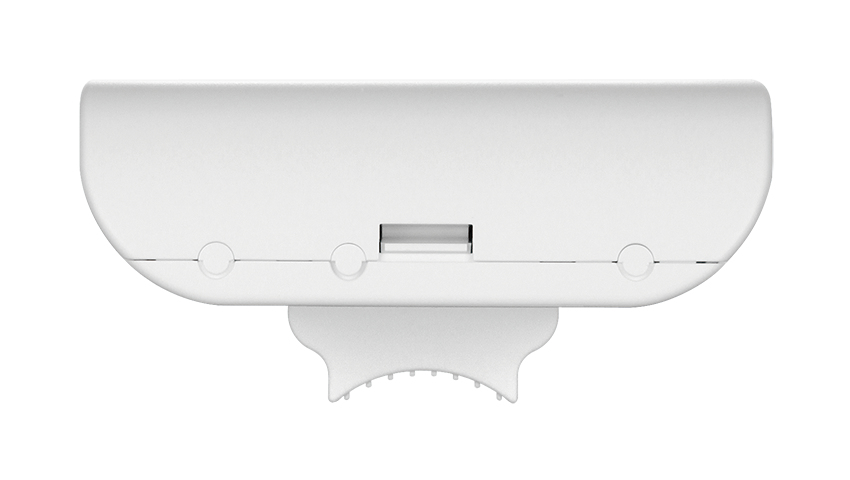 D-Link DAP-3315 wireless access point 300 Mbit/s White Power over Ethernet (PoE) – image 2