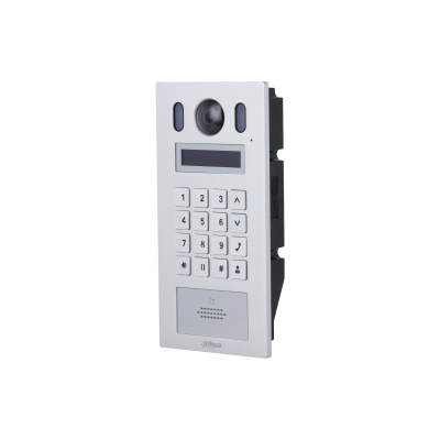 Dahua Technology VTO6222E-P video intercom system – image 3