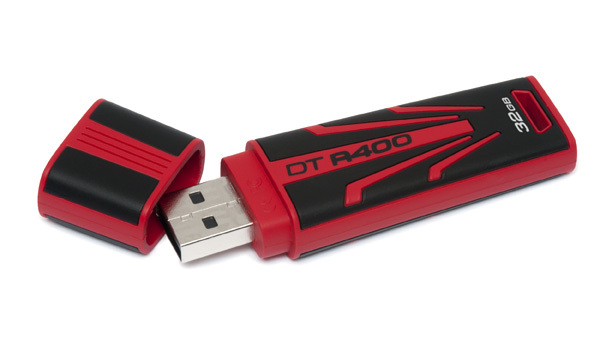 Kingston Technology R400 32GB – image 3