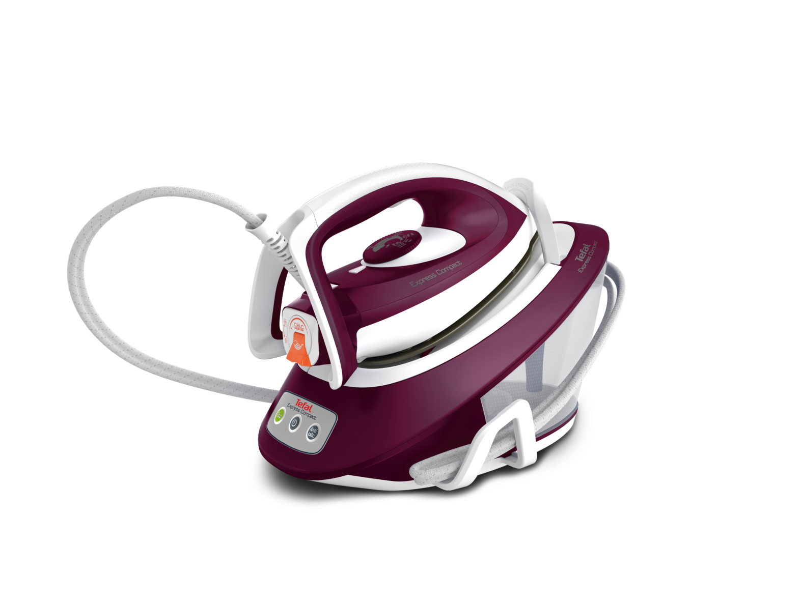 Tefal Express Compact SV7120
