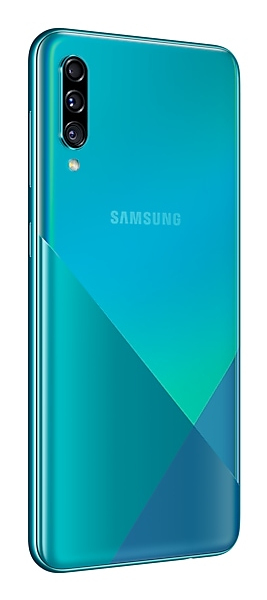Samsung Galaxy A30s SM-A307FZGUSEK smartphone – image 3